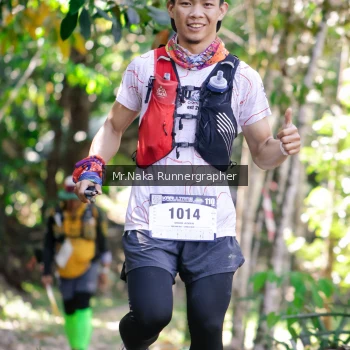 Runner Photo 11706