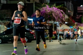 Runner Photo 1170621