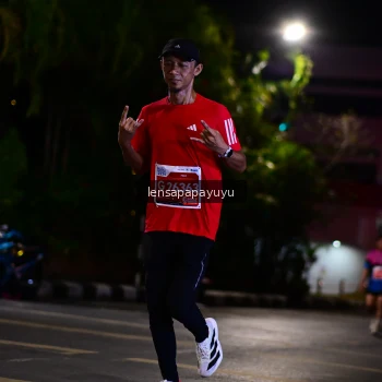 Runner Photo 1170730