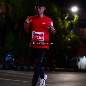 Runner Photo 1170732