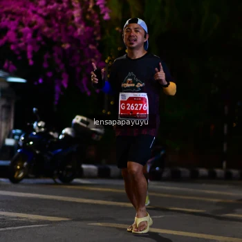 Runner Photo 1170937