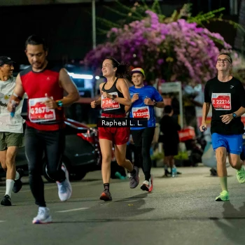 Runner Photo 1171189