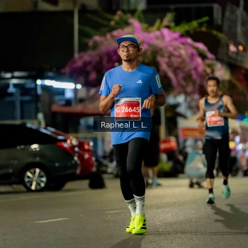 Runner Photo 1171327