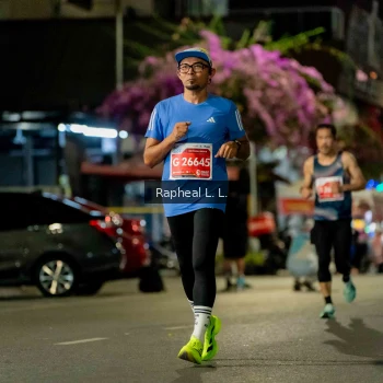 Runner Photo 1171330