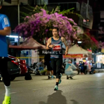 Runner Photo 1171345