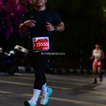 Runner Photo 1171600