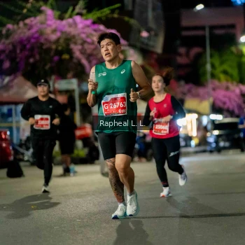 Runner Photo 1172214
