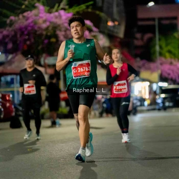 Runner Photo 1172224