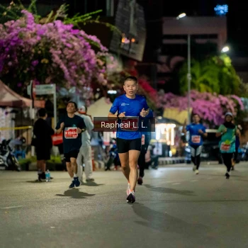 Runner Photo 1172273