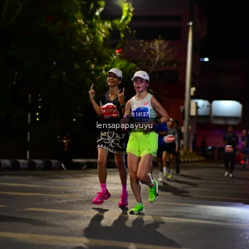 Runner Photo 1172275