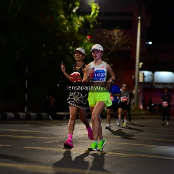 Runner Photo 1172280