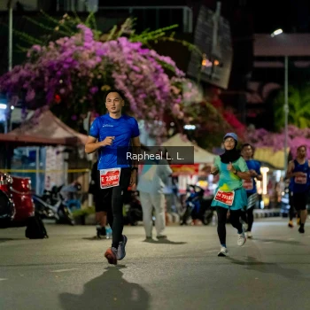 Runner Photo 1172292