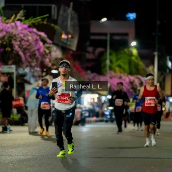 Runner Photo 1172322