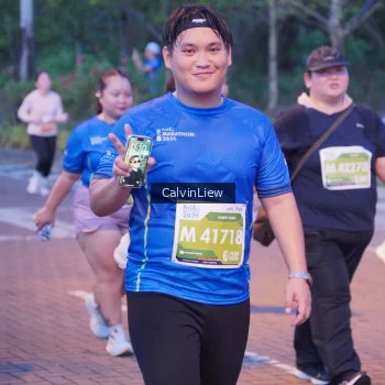 Runner Photo 1172341