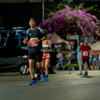 Runner Photo 1173087