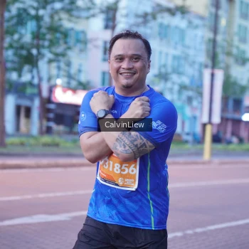 Runner Photo 1173136