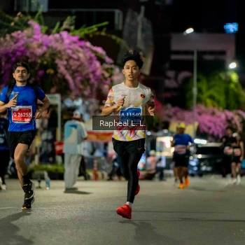 Runner Photo 1173214