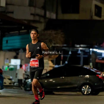 Runner Photo 1173271