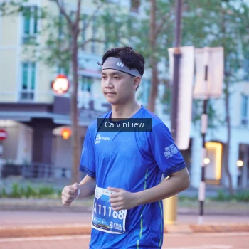 Runner Photo 1173362