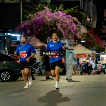 Runner Photo 1173701