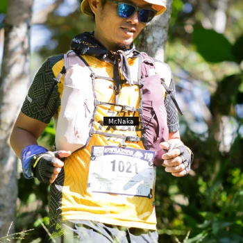 Runner Photo 11738