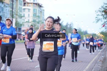 Runner Photo 1174113