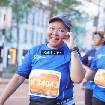 Runner Photo 1174164