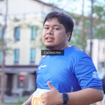 Runner Photo 1174185