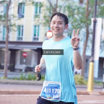 Runner Photo 1174188