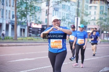Runner Photo 1174200
