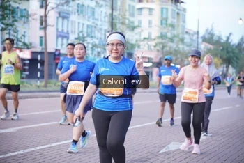 Runner Photo 1174220