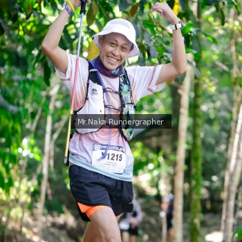 Runner Photo 11743