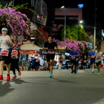 Runner Photo 1174322