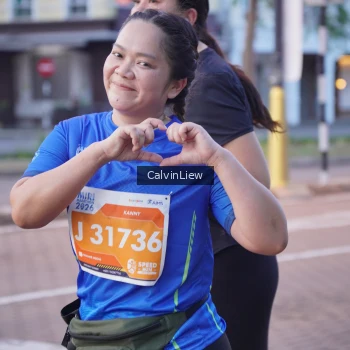 Runner Photo 1174353
