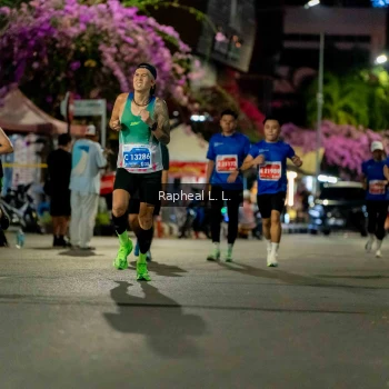 Runner Photo 1174377