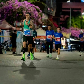 Runner Photo 1174385