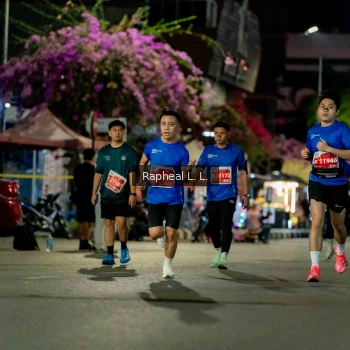 Runner Photo 1174390