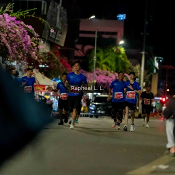 Runner Photo 1174519