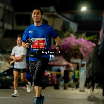 Runner Photo 1174606