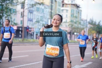 Runner Photo 1174607