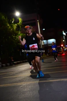 Runner Photo 1174693