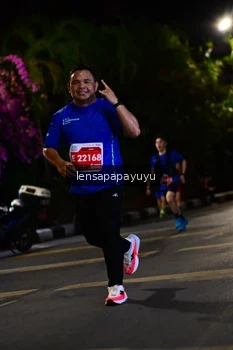 Runner Photo 1174734