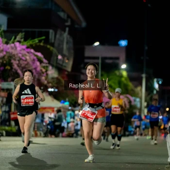 Runner Photo 1174773