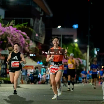Runner Photo 1174774