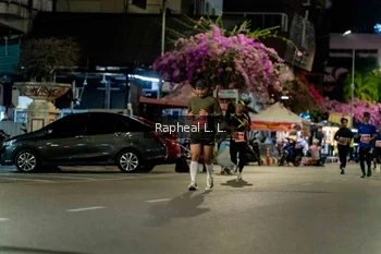 Runner Photo 1175489