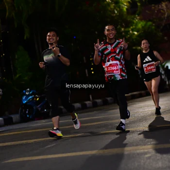 Runner Photo 1175504