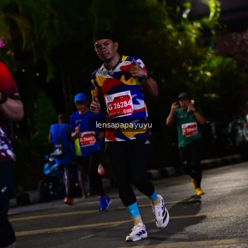 Runner Photo 1175809