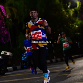 Runner Photo 1175823