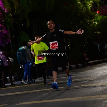 Runner Photo 1176173