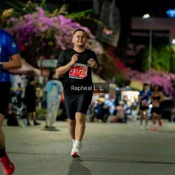 Runner Photo 1176183